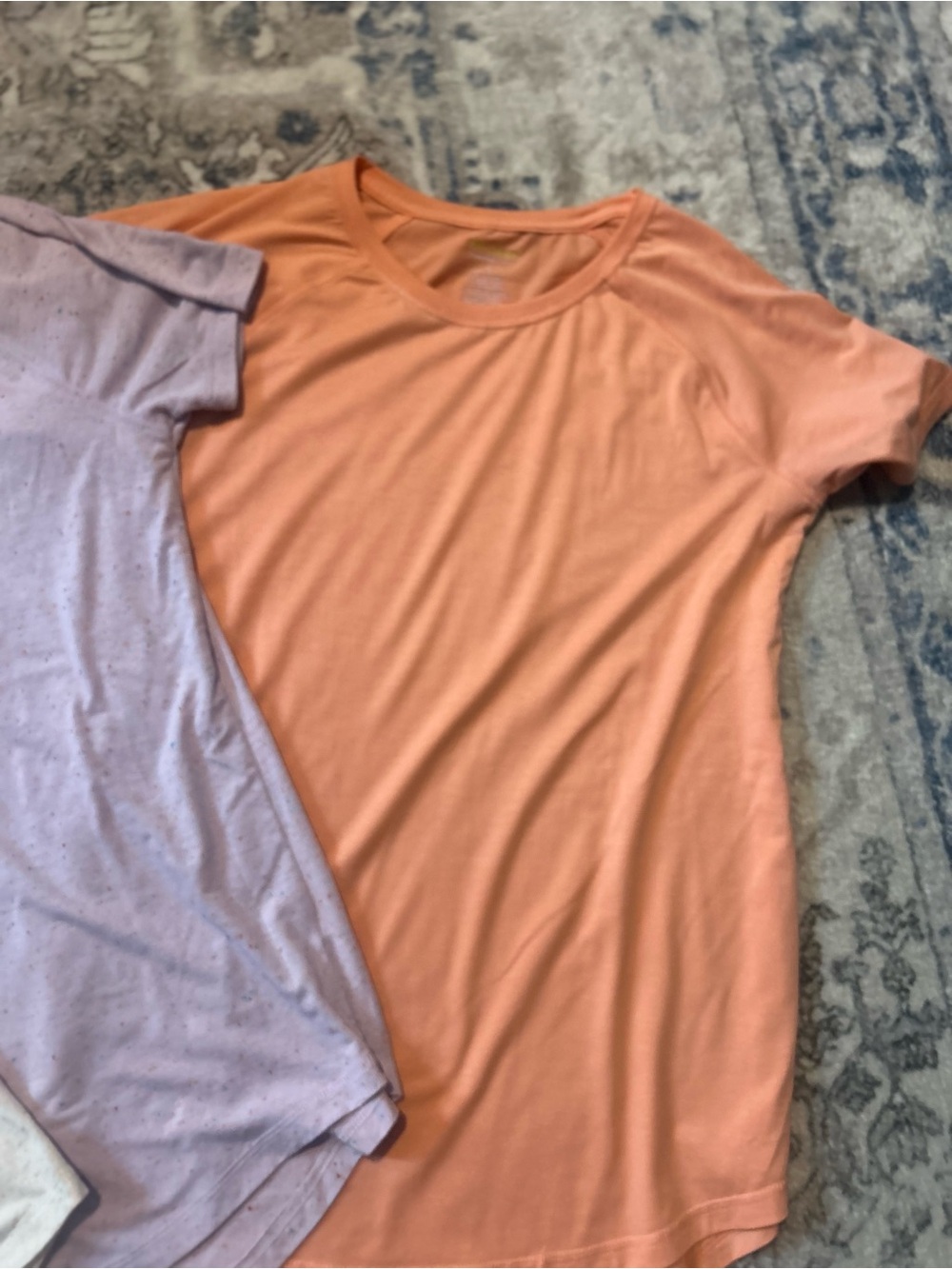 Tek Gear 3-Pack Crewneck Tees - Picture 9 of 10